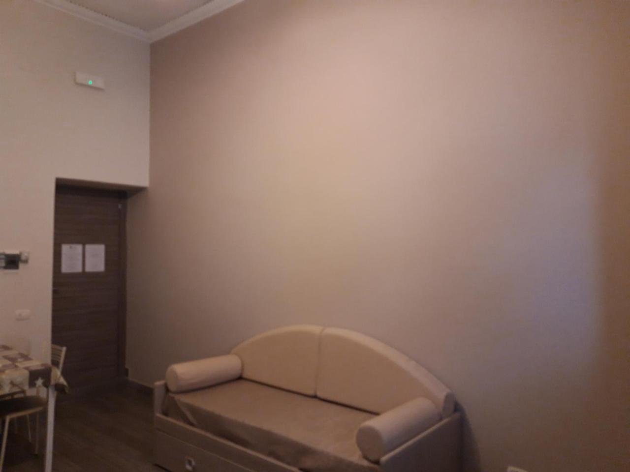 Be Italian Flat Duomo 319 Bed & Breakfast Naples Exterior photo