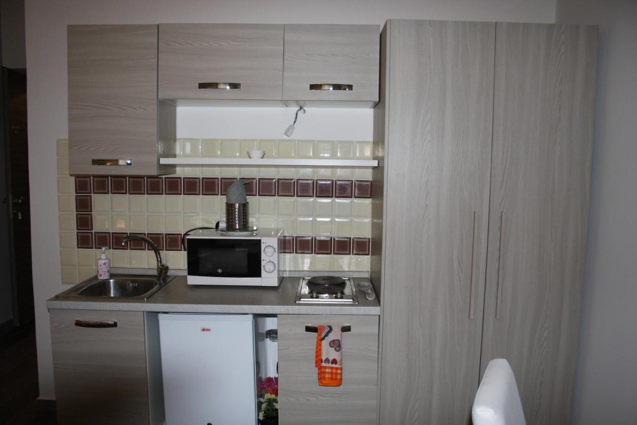 Be Italian Flat Duomo 319 Bed & Breakfast Naples Exterior photo